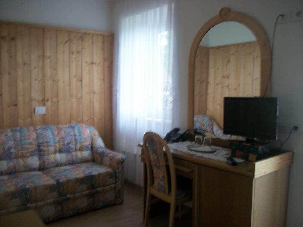 Agri-Park Casa Miramonte Villa Ronzone Dış mekan fotoğraf