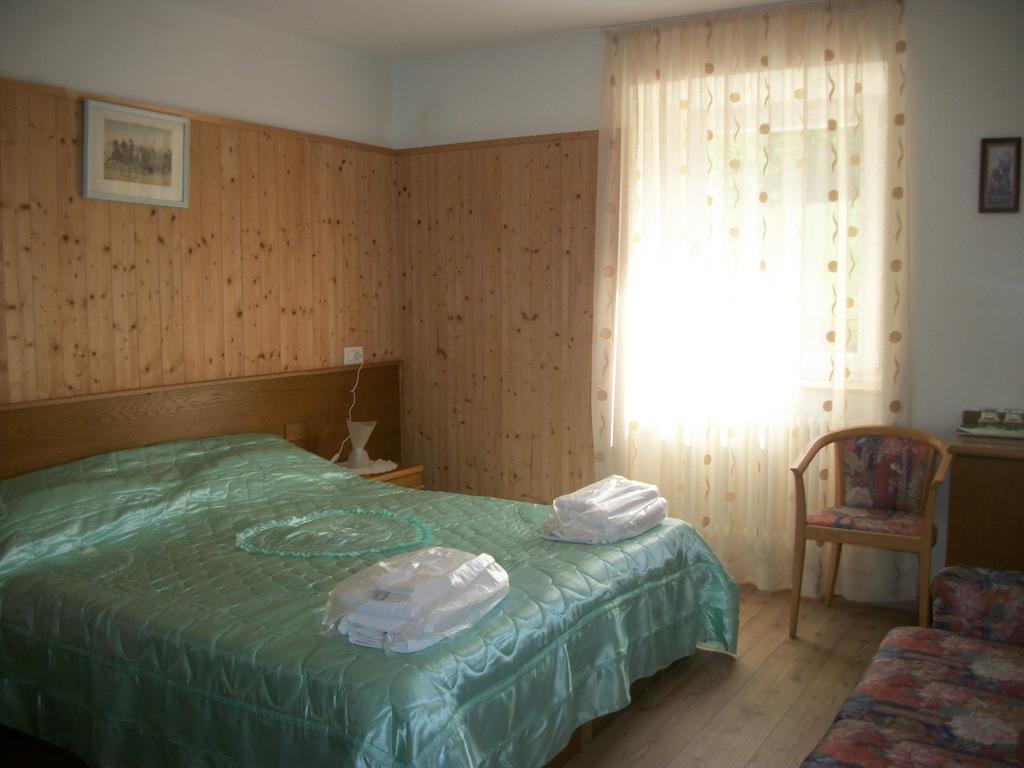 Agri-Park Casa Miramonte Villa Ronzone Dış mekan fotoğraf