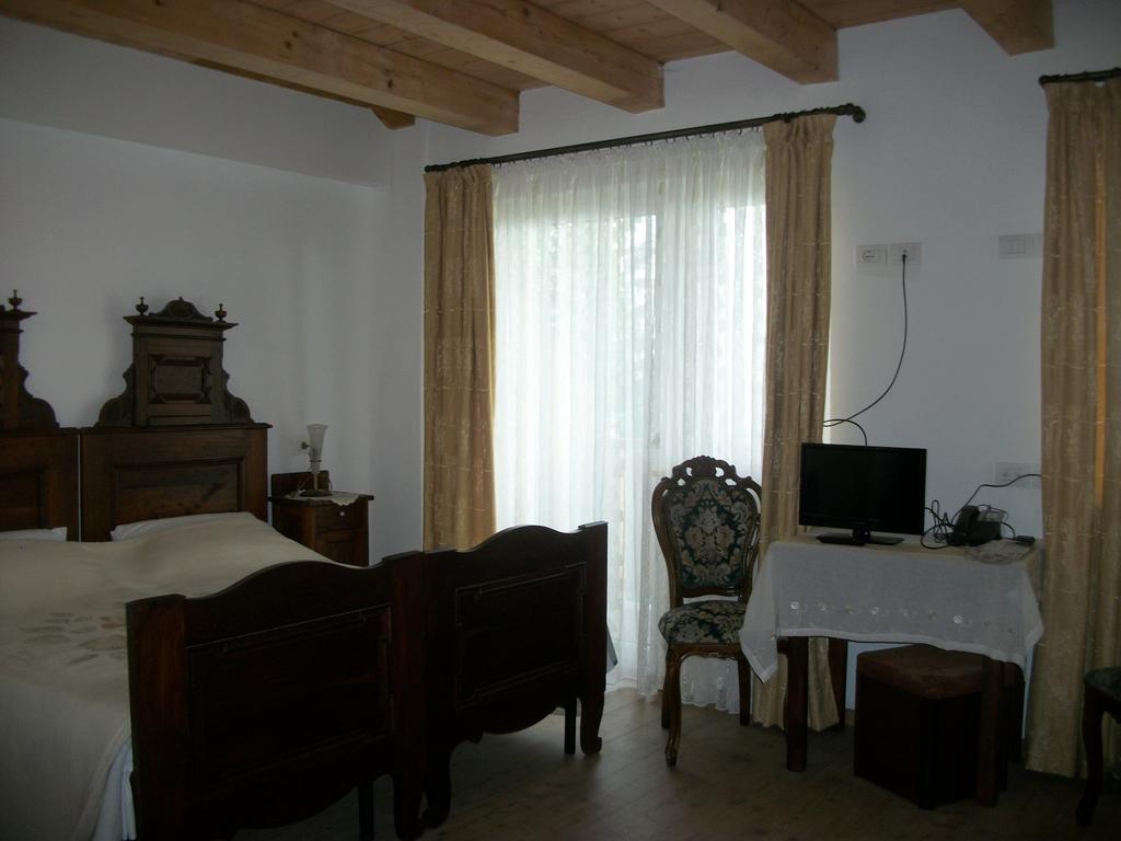 Agri-Park Casa Miramonte Villa Ronzone Dış mekan fotoğraf