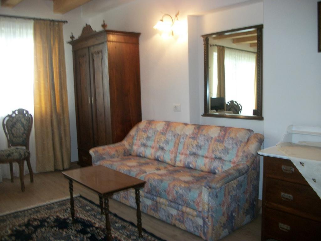 Agri-Park Casa Miramonte Villa Ronzone Dış mekan fotoğraf